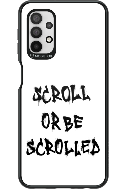 Scroll 2.0 - Samsung Galaxy A32 5G