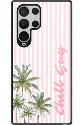 Chill Guy 2.0 - Samsung Galaxy S22 Ultra