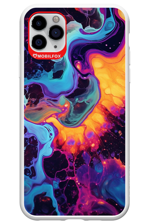 Liquid Dreams - Apple iPhone 11 Pro Max