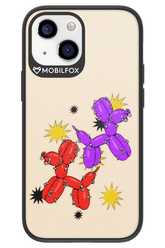 Dog Fight 2.0 - Apple iPhone 13 Mini
