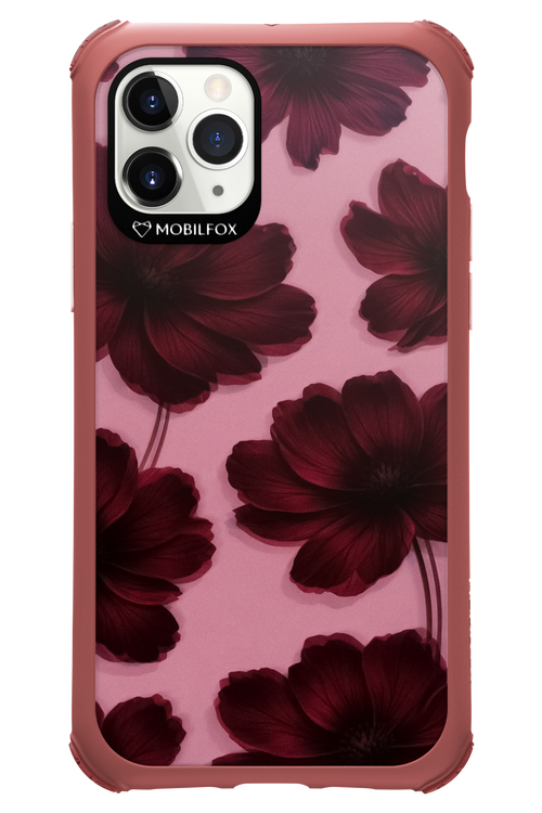 Petal Juliet 2.0 - Apple iPhone 11 Pro
