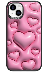 Hearts 2.0 - Apple iPhone 15 Plus
