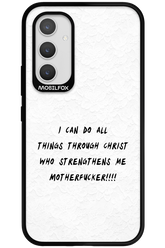 Christ A 2.0 - Samsung Galaxy A54