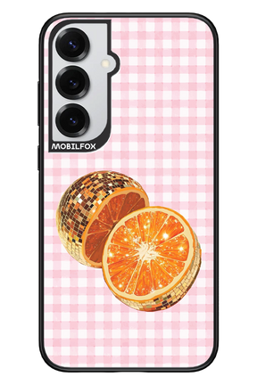 Discorange 2.0 - Samsung S25+