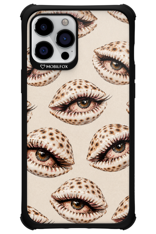 Ocean Eyes 2.0 - Apple iPhone 12 Pro Max