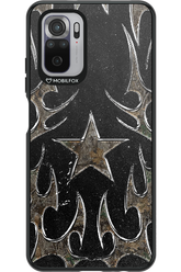 Camo 2.0 - Xiaomi Redmi Note 10