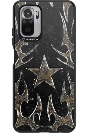 Camo 2.0 - Xiaomi Redmi Note 10