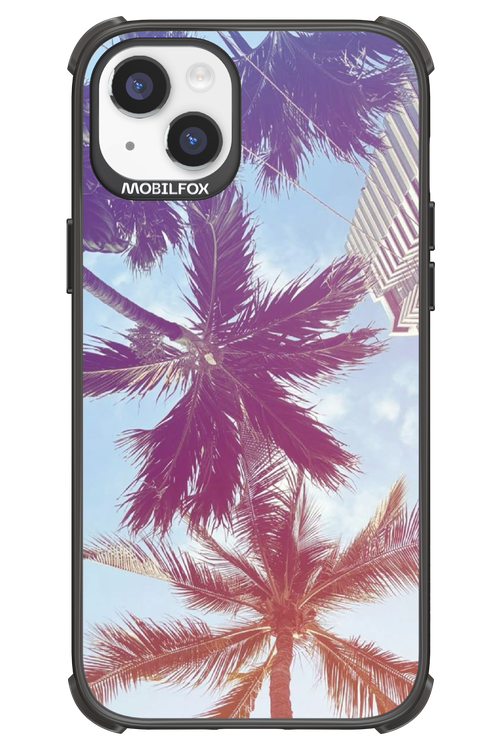 Sunset Dreams 2.0 - Apple iPhone 14 Plus