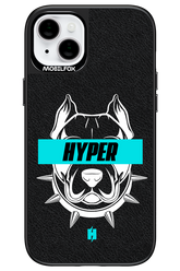 BULL Leather 2.0 - Apple iPhone 14 Plus