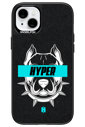 BULL Leather 2.0 - Apple iPhone 14 Plus