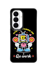 stop watching me 2.0 - Samsung Galaxy S26