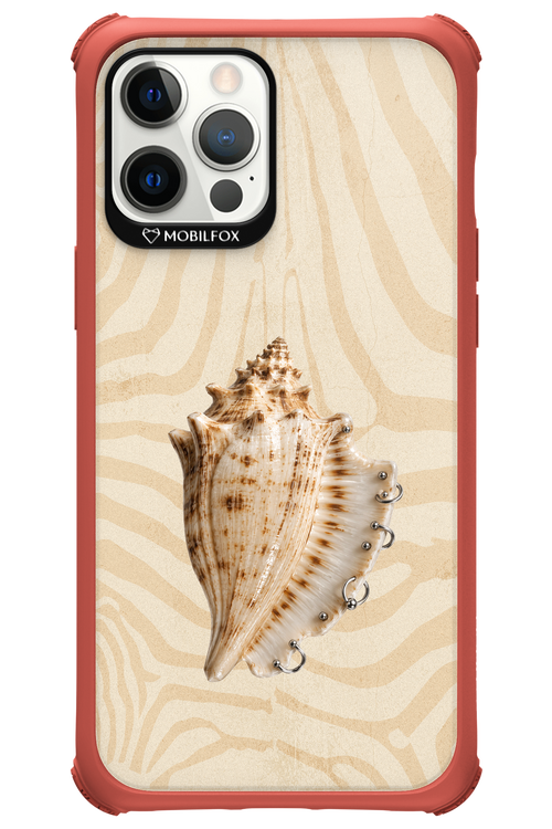 Shell Me Out 2.0 - Apple iPhone 12 Pro Max