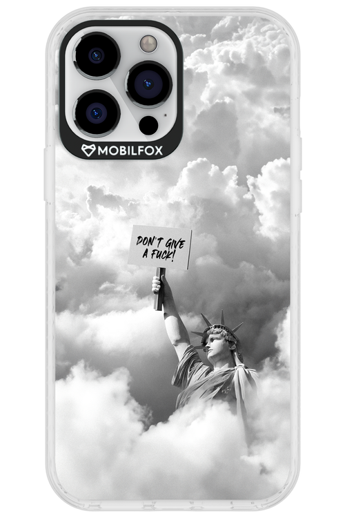 Don't give a  2.0 - Apple iPhone 13 Pro Max