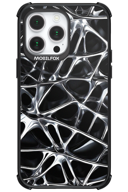 Chrome Lines 2.0 - Apple iPhone 14 Pro Max