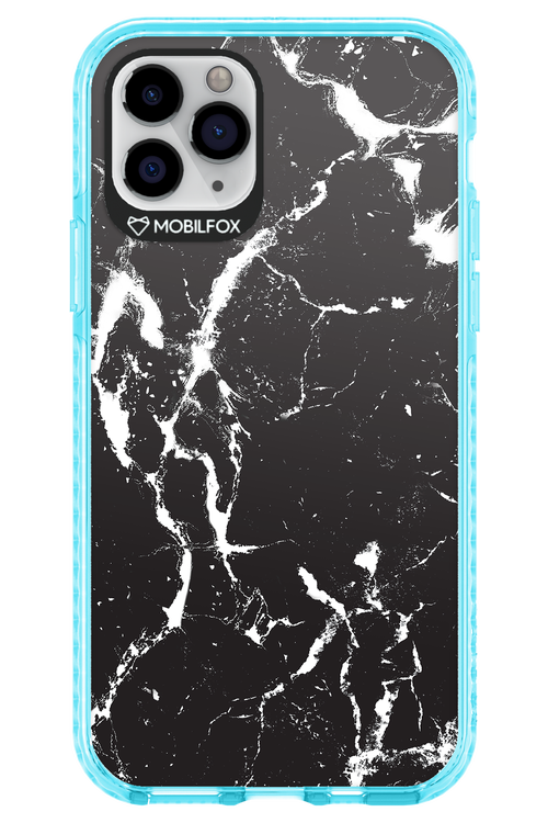 Grunge Marble 2.0 - Apple iPhone 11 Pro