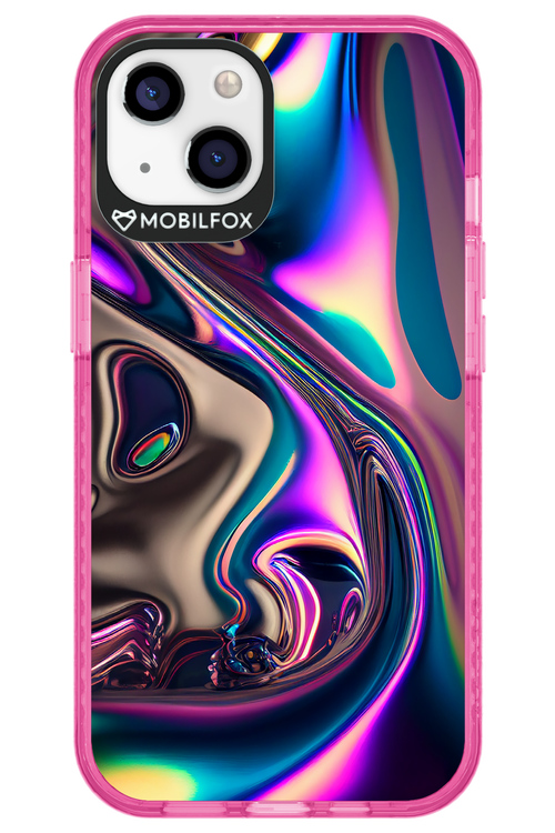 Post Future 2.0 - Apple iPhone 13