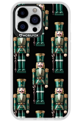 Nutcracker - Apple iPhone 13 Pro Max