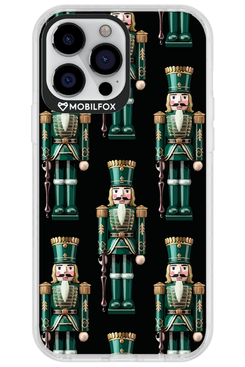 Nutcracker - Apple iPhone 13 Pro Max