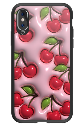 Cherry Bomb 2.0 - Apple iPhone XS