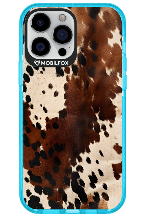 Wild Cow 2.0 - Apple iPhone 13 Pro Max