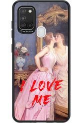 Love-03 - Samsung Galaxy A21 S