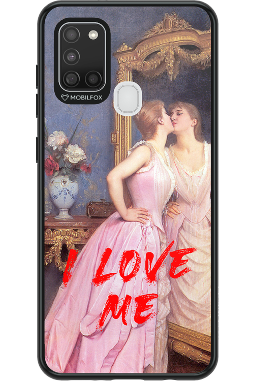 Love-03 - Samsung Galaxy A21 S