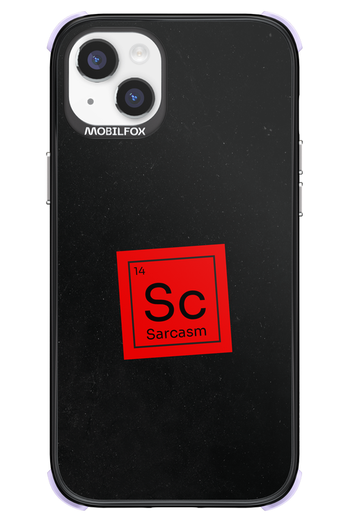 Sc 2.0 - Apple iPhone 14 Plus