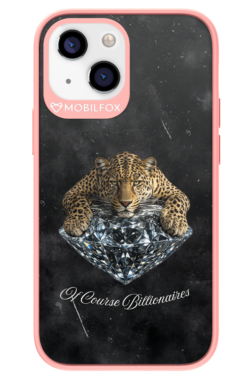 OC billionaires 2.0 - Apple iPhone 13 Mini