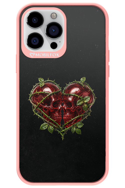 Omen Kiss 2.0 - Apple iPhone 13 Pro Max