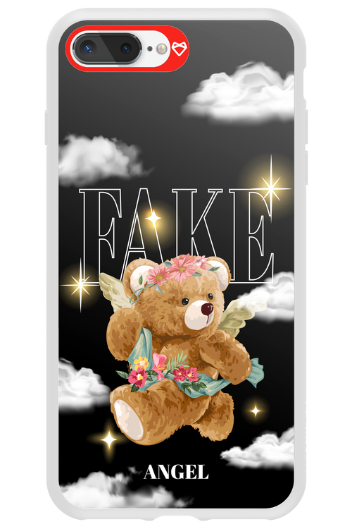 Fake Angel - Apple iPhone 8 Plus
