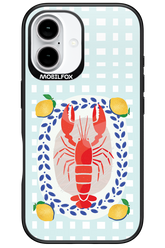 Marbella's Lobster 2.0 - Apple iPhone 16