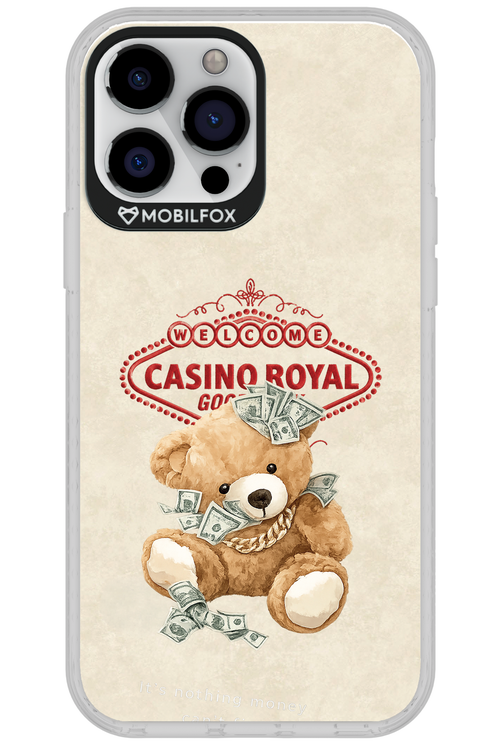 Casino Royal 2.0 - Apple iPhone 13 Pro Max