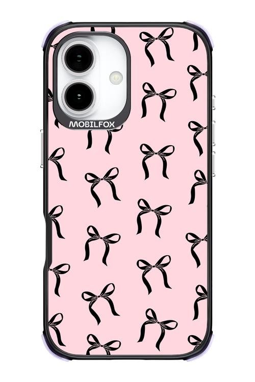 Bow Promise 2.0 - Apple iPhone 17