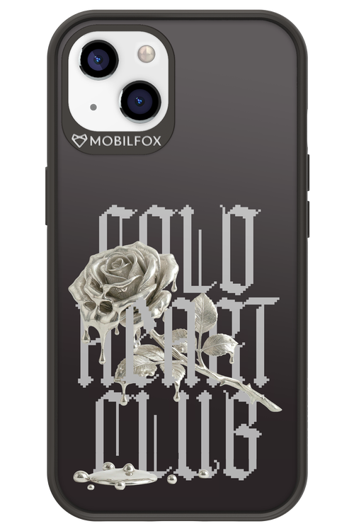 Cold Heart Club 2.0 - Apple iPhone 13