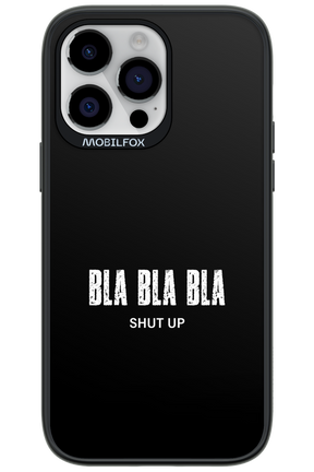 Bla Bla II 2.0 - Apple iPhone 14 Pro Max