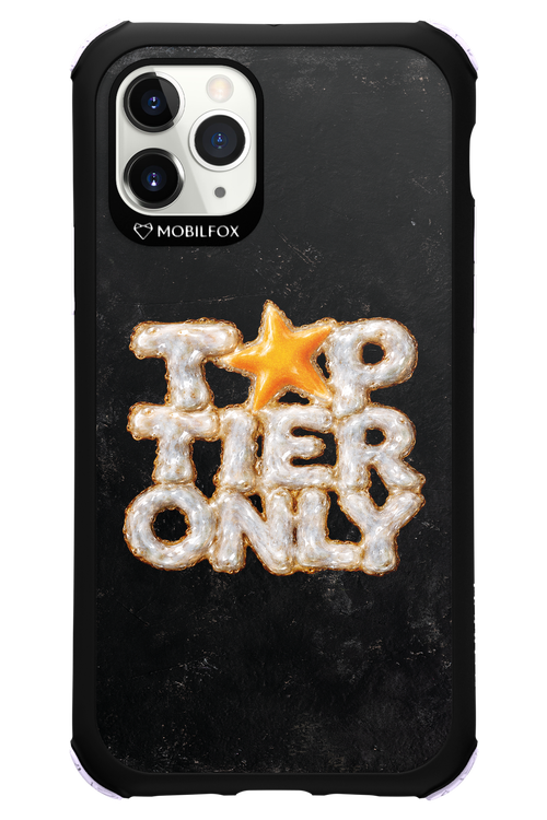 Top Tier 2.0 - Apple iPhone 11 Pro