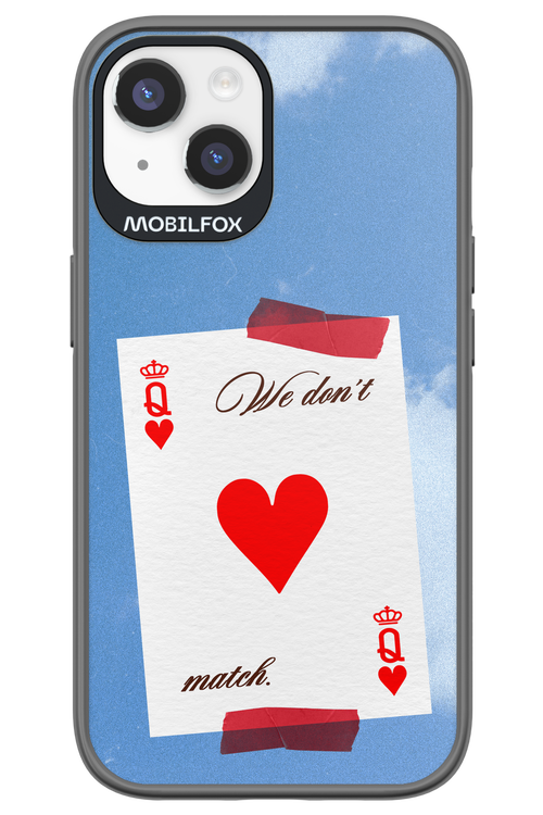 Match 2.0 - Apple iPhone 14