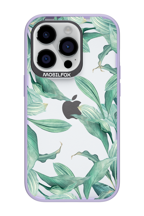 Greenpeace 2.0 - Apple iPhone 14 Pro