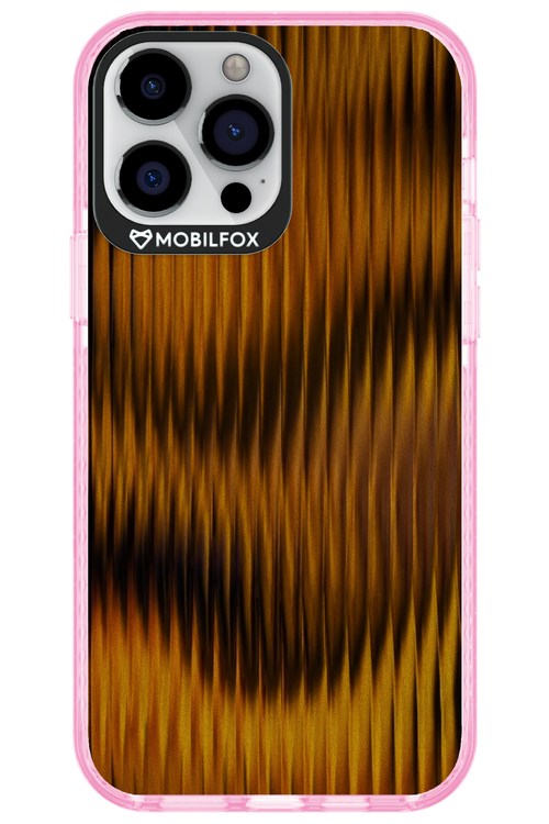 Striped grass 2.0 - Apple iPhone 13 Pro Max