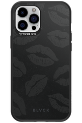 Dark Lips - Apple iPhone 12 Pro Max