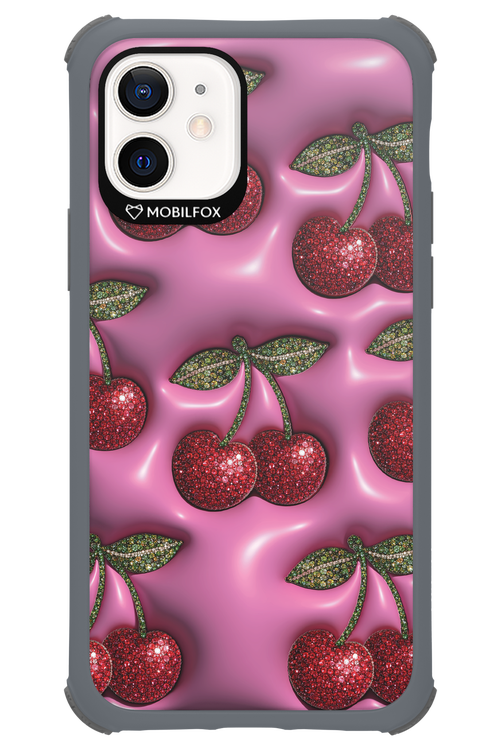 CHERRY RUBY 2.0 - Apple iPhone 12