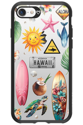 Aloha 2.0 - Apple iPhone 7