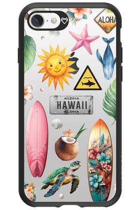 Aloha 2.0 - Apple iPhone 7