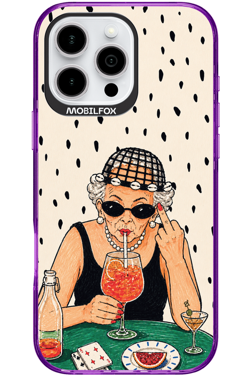 Mommy 2.0 - Apple iPhone 16 Pro Max