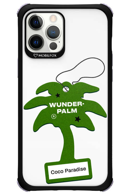 Wunder-Palm 2.0 - Apple iPhone 12 Pro Max