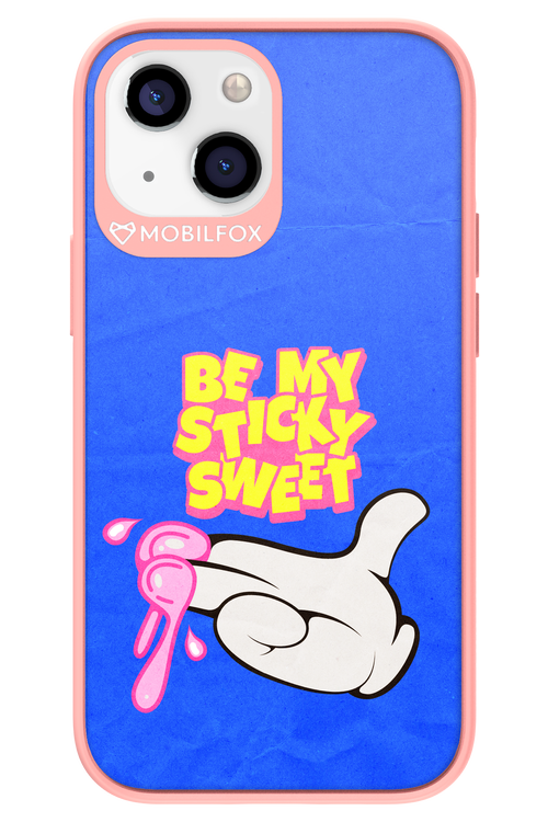 be my sticky sweet 2.0 - Apple iPhone 13 Mini