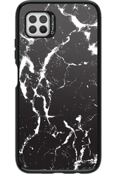 Grunge Marble 2.0 - Huawei P40 Lite