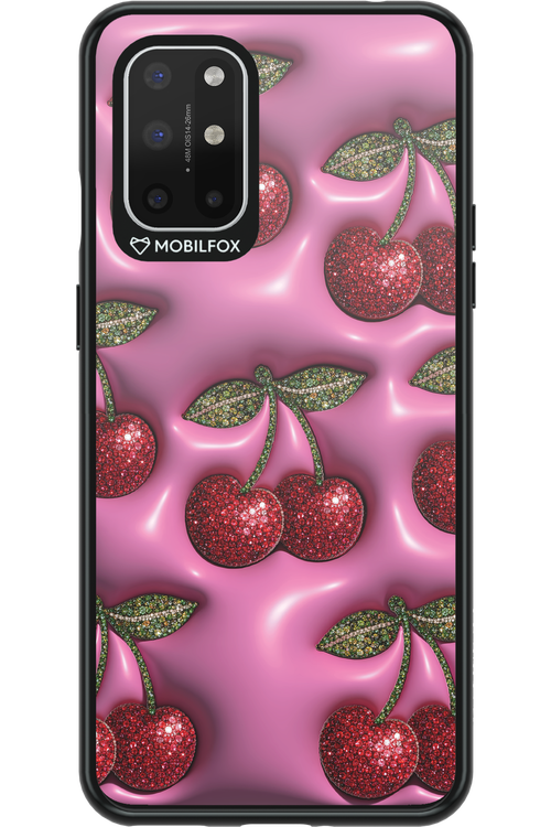 CHERRY RUBY 2.0 - OnePlus 8T