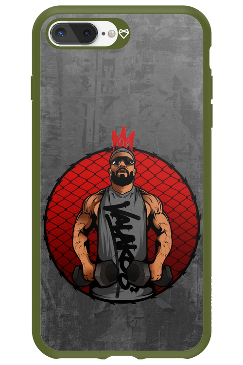 King V 2.0 - Apple iPhone 7 Plus