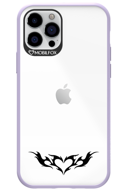Techno Hart 2.0 - Apple iPhone 12 Pro